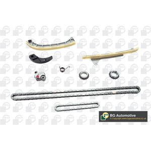 Bga Steuerkettensatz Tc9108fk Für Toyota Bga Steuerkettensatz Tc9108fk Für Toyota