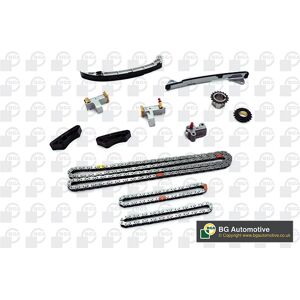 Bga Steuerkettensatz Tc9181fk Für Toyota Bga Steuerkettensatz Tc9181fk Für Toyota