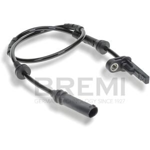 Bremi Sensor, Raddrehzahl 51358 Für Bmw Bremi Sensor, Raddrehzahl 51358 Für Bmw