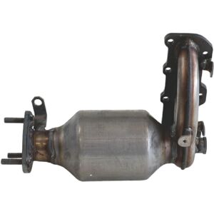BOSAL 099-813 Katalysator - Euro 3, Euro 4 - VW Polo, Seat Ibiza BOSAL 099-813 Katalysator - Euro 3, Euro 4 - VW Polo, Seat Ibiza