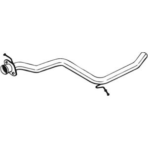 Bosal 851-169 Abgasrohr für Alfa Romeo 147 Bosal 851-169 Abgasrohr für Alfa Romeo 147