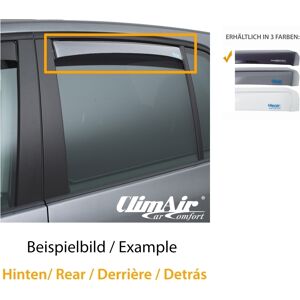 Masterwindscreens Master Rokgrå hinten - Nissan Qashqai 2014 - Autofenstergummi Masterwindscreens Master Rokgrå hinten - Nissan Qashqai 2014 - Autofenstergummi