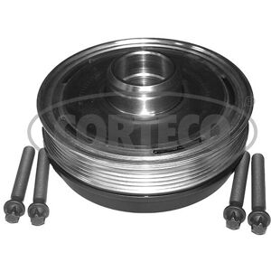 Corteco Zahnriemenscheiben-Kit - 159mm, 5 Rippen, für BMW Mini X1 X2 Corteco Zahnriemenscheiben-Kit - 159mm, 5 Rippen, für BMW Mini X1 X2