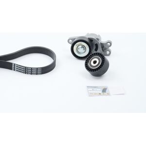 Contitech 6PK1560K1 Keilriemensatz - Zubehörriemensatz Contitech 6PK1560K1 Keilriemensatz - Zubehörriemensatz