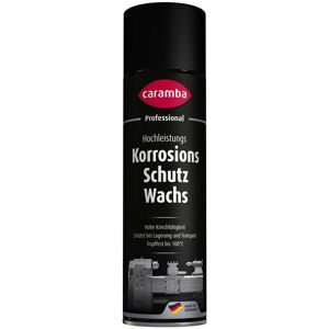 Caramba Modell 6406001 - Hochleistungs-Korrosionsschutz-Wachs Caramba Modell 6406001 - Hochleistungs-Korrosionsschutz-Wachs