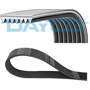 DAYCO 7PK1057H Zubehörriemen - Zubehörriemen DAYCO 7PK1057H Zubehörriemen - Zubehörriemen