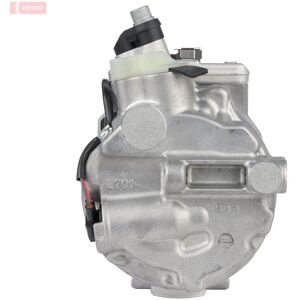 Denso Kompressor, Klimaanlage Dcp17194 Für Mercedes Denso Kompressor, Klimaanlage Dcp17194 Für Mercedes
