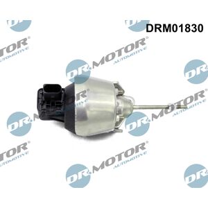 Dr.Motor Automotive Ladedruckregelventil Drm01830 Für Vw Dr.Motor Automotive Ladedruckregelventil Drm01830 Für Vw
