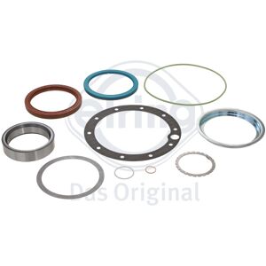 ELRING 471.620 Pakkingsset, Radnabe - Ohne ABS-Sensorring ELRING 471.620 Pakkingsset, Radnabe - Ohne ABS-Sensorring