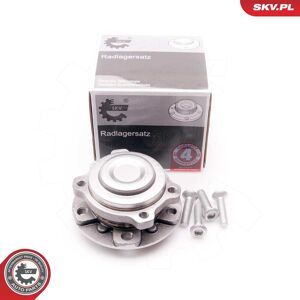 Esen Skv Radlagersatz 29skv104 Vorderachse Für Bmw Esen Skv Radlagersatz 29skv104 Vorderachse Für Bmw