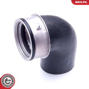 Esen Skv Ladeluftschlauch 24skv012 Hinten Links Für Vag Esen Skv Ladeluftschlauch 24skv012 Hinten Links Für Vag