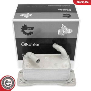 Esen Skv Ölkühler, Motoröl 31skv341 Für Volvo Esen Skv Ölkühler, Motoröl 31skv341 Für Volvo