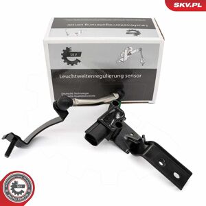 Esen Skv Sensor, Leuchtweiteregulierung 17skv965 Rechts Für Cupra Esen Skv Sensor, Leuchtweiteregulierung 17skv965 Rechts Für Cupra