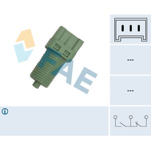 Fae Bremslichtschalter 24700 Für Renault Fae Bremslichtschalter 24700 Für Renault