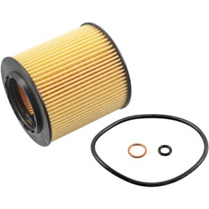 Blue Print Ölfilter Adb112102 Filtereinsatz 79mm Für Bmw Blue Print Ölfilter Adb112102 Filtereinsatz 79mm Für Bmw