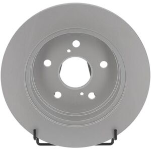 Toyota Lexus Ferodo DDF2643C Bremsscheibe - Hinter 281mm 12mm Toyota Lexus Ferodo DDF2643C Bremsscheibe - Hinter 281mm 12mm
