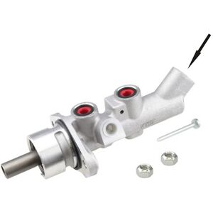 FTE 9220296 Aluminium Bremskraftzylinder - Bremssystem FTE 9220296 Aluminium Bremskraftzylinder - Bremssystem