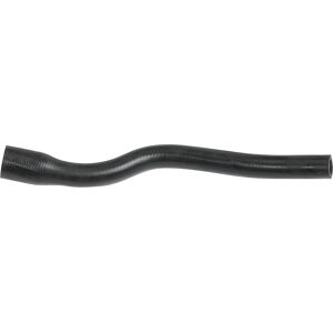 GATES Kühlerschlauch - 3211 - Schwarz - Radiator Hose GATES Kühlerschlauch - 3211 - Schwarz - Radiator Hose