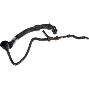 Gates EPDM Kühlerschlauch für Audi Q3, Tarraco, Kodiaq - 650mm Gates EPDM Kühlerschlauch für Audi Q3, Tarraco, Kodiaq - 650mm