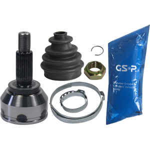 Gsp Gelenksatz, Antriebswelle 818007 Für Ford Gsp Gelenksatz, Antriebswelle 818007 Für Ford