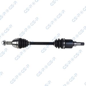 Gsp Antriebswelle 202853 Für Ford Gsp Antriebswelle 202853 Für Ford