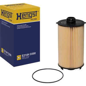 HENGST E214H D300 Ölfilterkartusche - Ölfilter HENGST E214H D300 Ölfilterkartusche - Ölfilter