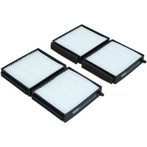 Kamoka Filter, Innenraumluft F408701 Für Mazda Kamoka Filter, Innenraumluft F408701 Für Mazda