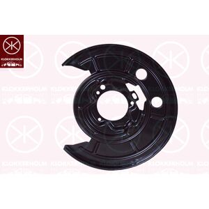 Klokkerholm Spritzblech, Bremsscheibe 2097877 Hinterachse Links Für Fiat Peugeot Klokkerholm Spritzblech, Bremsscheibe 2097877 Hinterachse Links Für Fiat Peugeot