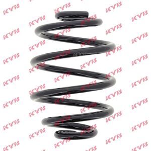 Kyb Fahrwerksfeder Rx5408 Hinterachse Für Vaughall Kyb Fahrwerksfeder Rx5408 Hinterachse Für Vaughall