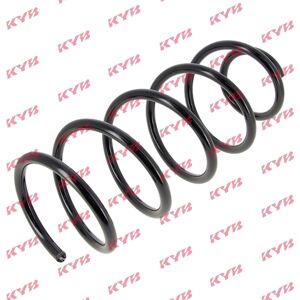 KYB RA3422 Vorderachse Helixfeder - Feder KYB RA3422 Vorderachse Helixfeder - Feder