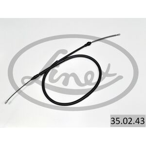 LINEX Modell 8140 25192 - Kabel LINEX Modell 8140 25192 - Kabel