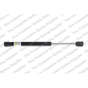 Lesjöfors Gasfeder Mazda 6 Hinten - Gasfeder Lesjöfors Gasfeder Mazda 6 Hinten - Gasfeder