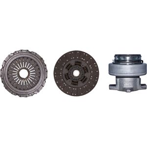 LuK BR 0222 643 3207 00 Kupplungssatz - 430mm, 10 Zähne LuK BR 0222 643 3207 00 Kupplungssatz - 430mm, 10 Zähne