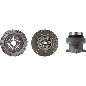 LuK Modell 643 3420 00 - Kupplungssatz LuK Modell 643 3420 00 - Kupplungssatz