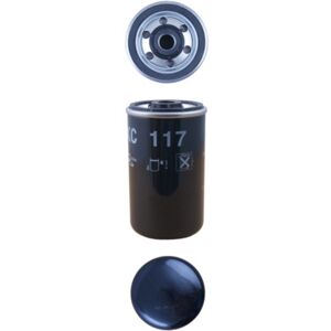 Mahle Kc117 Für Daf Mahle Kc117 Für Daf