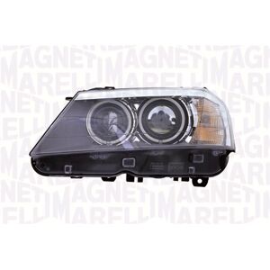 Magneti Marelli X3 Rechter Xenon Scheinwerfer - Scheinwerfer Magneti Marelli X3 Rechter Xenon Scheinwerfer - Scheinwerfer