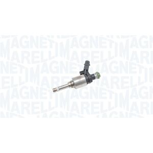 MAGNETI MARELLI 805000000065 - Einspritzventil MAGNETI MARELLI 805000000065 - Einspritzventil