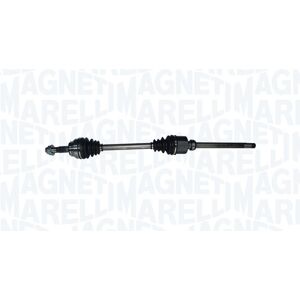 MAGNETI MARELLI 302004190050 - Antriebswelle MAGNETI MARELLI 302004190050 - Antriebswelle