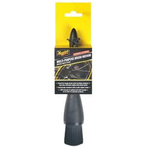 Meguiars Reinigungsbürste X210500eu Meguiars Reinigungsbürste X210500eu