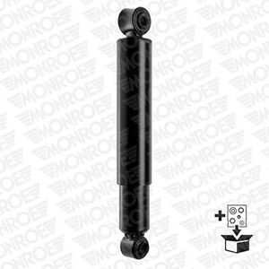 MONROE T5308 Stoßdämpfer - Drucköl-System hinten MONROE T5308 Stoßdämpfer - Drucköl-System hinten