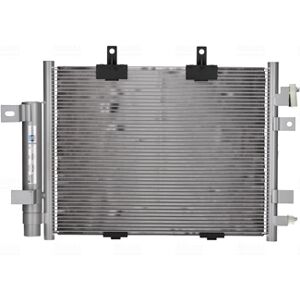 NISSENS 941303 Dacia Klimakompressor - Klimakühler NISSENS 941303 Dacia Klimakompressor - Klimakühler