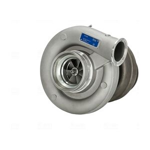 NISSENS 93584 Turbolader - Abgas Turbo Euro 6 NISSENS 93584 Turbolader - Abgas Turbo Euro 6