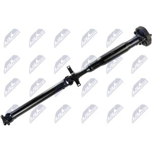 NTY NWN-BM-068 - Antriebswelle NTY NWN-BM-068 - Antriebswelle