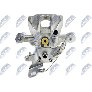 Nty Bremssattel Hztfr016 Hinterachse Links Für Ford Nty Bremssattel Hztfr016 Hinterachse Links Für Ford