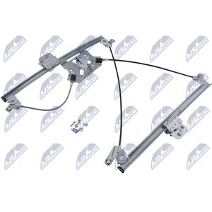 Nty Fensterheber Epsbm021 Vorne Links Für Bmw Nty Fensterheber Epsbm021 Vorne Links Für Bmw