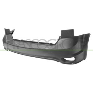 PRASCO FT8151051 Hinterer Stoßfänger für Fiat Dodge - Bumper PRASCO FT8151051 Hinterer Stoßfänger für Fiat Dodge - Bumper