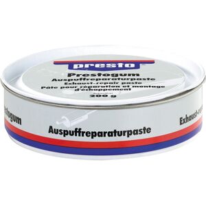 Presto Dichtstoff, Abgasanlage 603147 0.2kg Presto Dichtstoff, Abgasanlage 603147 0.2kg