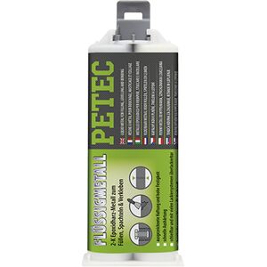 Petec Epoxy-Klebstoff 97355 0.05l Petec Epoxy-Klebstoff 97355 0.05l