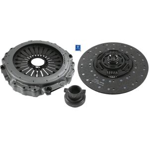 Sachs 3400122301 Für Man Sachs 3400122301 Für Man