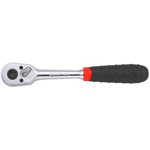 SONIC Chrom-Vanadium 3/8" Ratsche - Umkehrbar SONIC Chrom-Vanadium 3/8" Ratsche - Umkehrbar